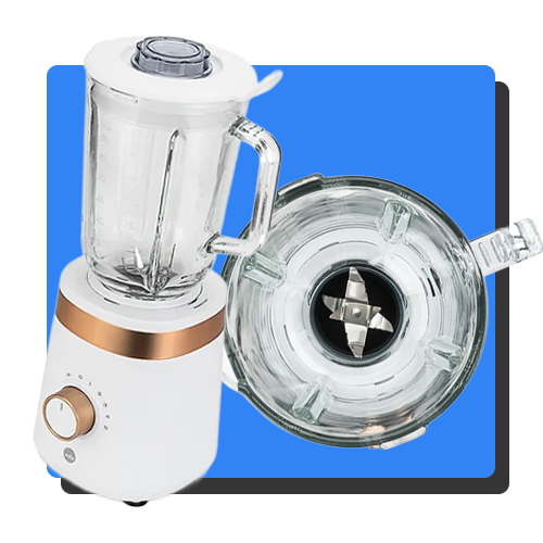 Wilfa_Smooth_1000_BLW-1000_tehosekoitin_valkoinen