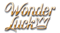 Wonderluck casino logo