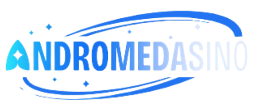 Andromedasino Casino logo