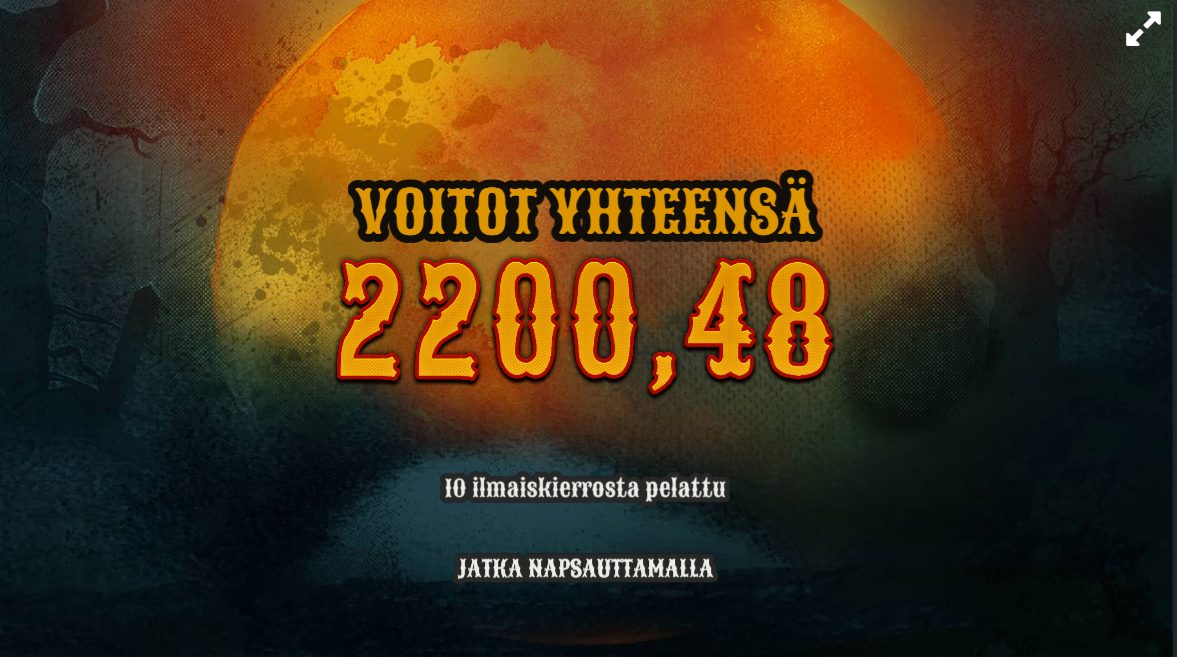 Wanted Dead or a Wild – NetBet (2200 eur / 0.40 bet) | Ihalaiska