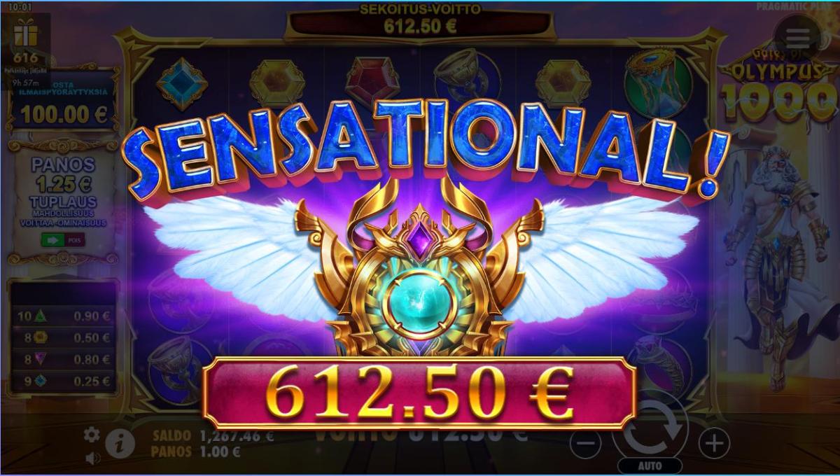 gates of olympus 1000 – Wildz (612.50 eur / 1 bet) | Annero
