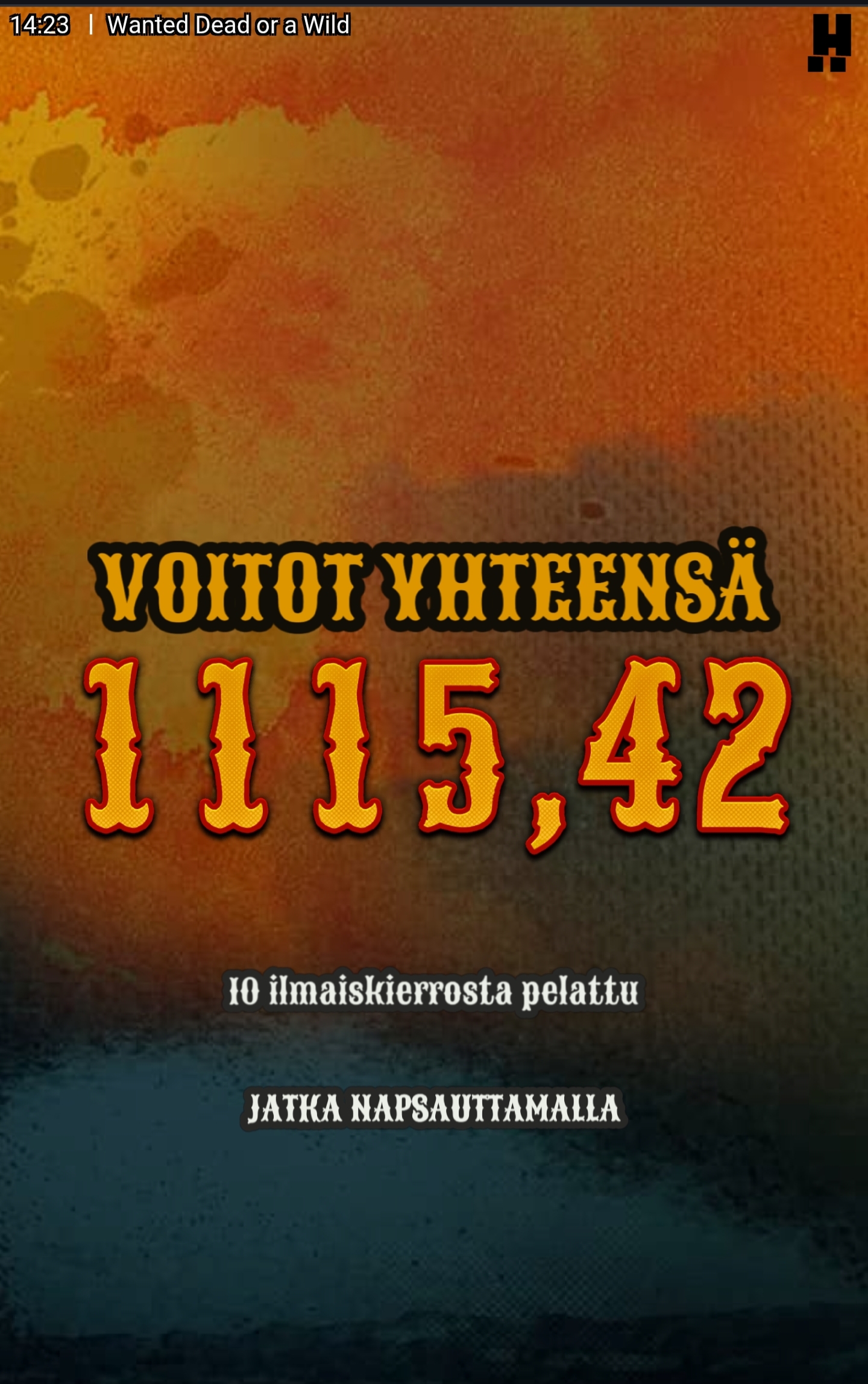 Wanted Dead or a Wild – N1-Casino (1115.42 eur / 0.20 bet) | Teejii88