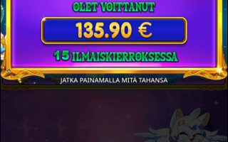 Starlight Princess – Talismania (draft) (135.90 eur / 0.40 aposta) | Nimismos.