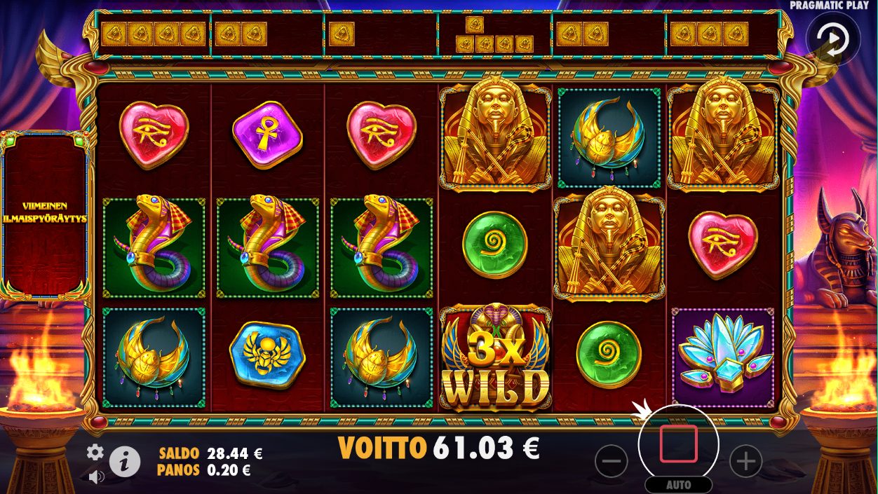 Book of Golden Sands – Chipz (61.03 eur / 0.2 bet) | Annero