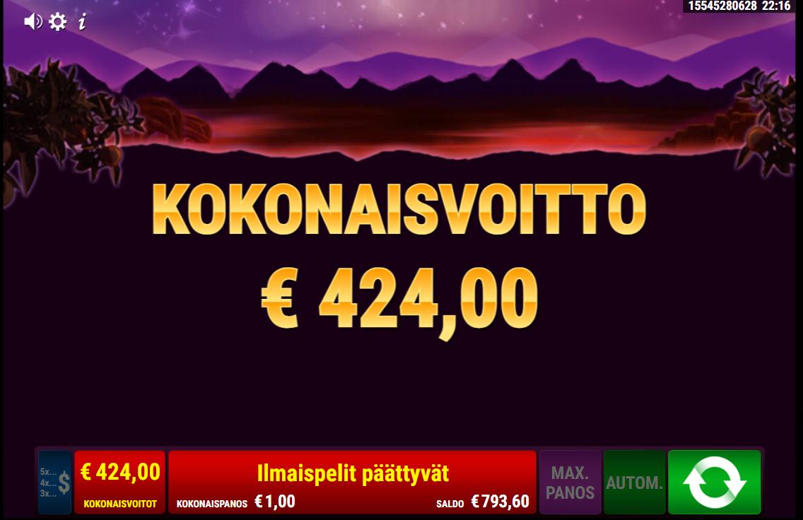 Disc of Athena – Simple Casino (424 eur / 1 bet) | Kapteni85
