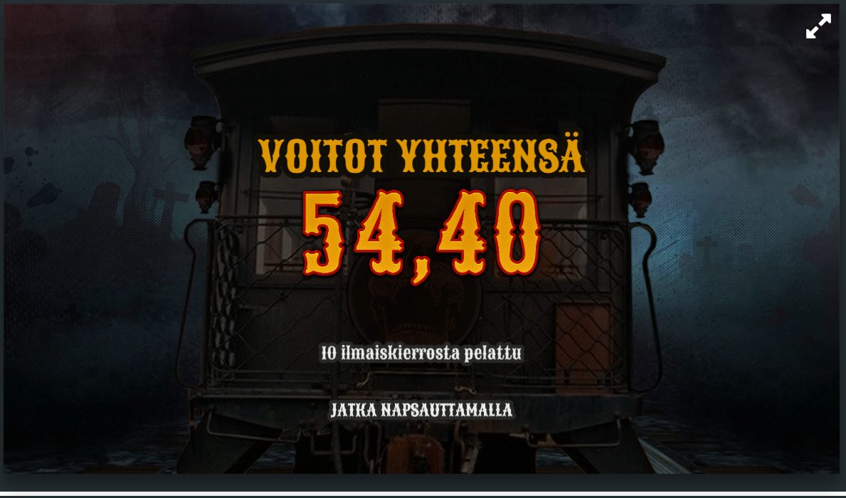 Wanted Dead or a Wild – Pelikaani (54.40 eur / 0.20 bet) | Ihalaiska