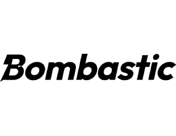 bombastic Casino logo