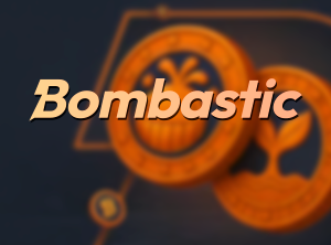 Bombastic