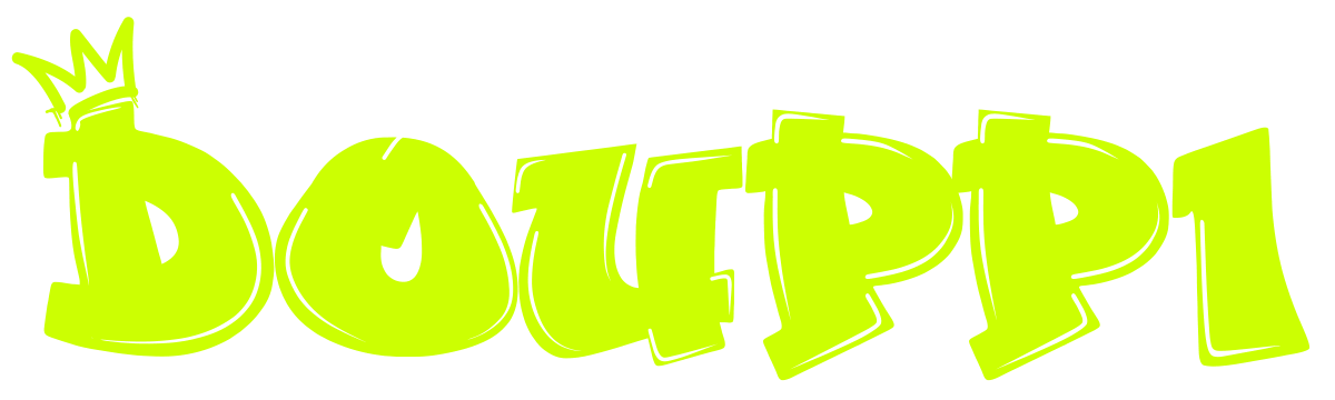 douppi casino logo