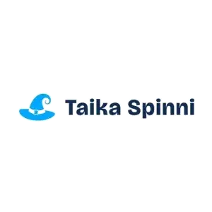 Taikaspinni casino logo