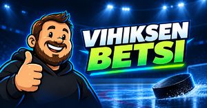 Vihiksen betsi