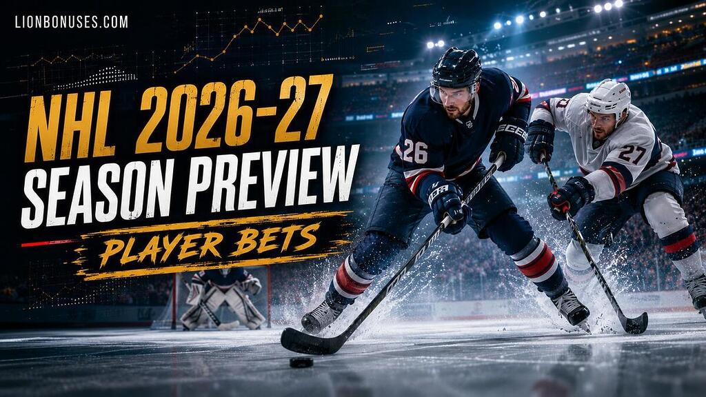 Player bets