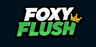 foxyflush logo