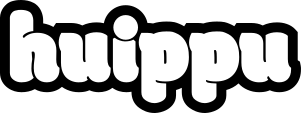 huippu casino logo