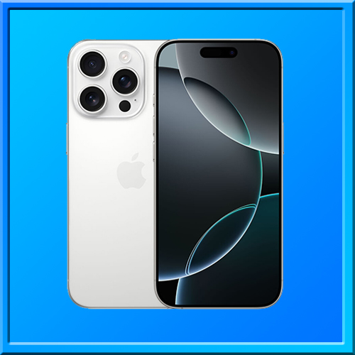 IPhone 16pro