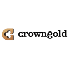 Crowngold casino logo