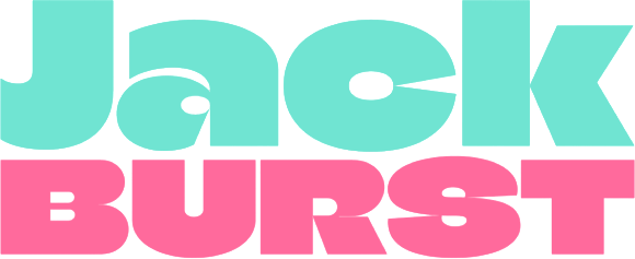 Jack Burst Casino logo
