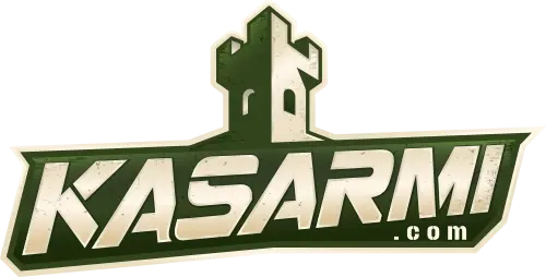 Kasarmi casino logo