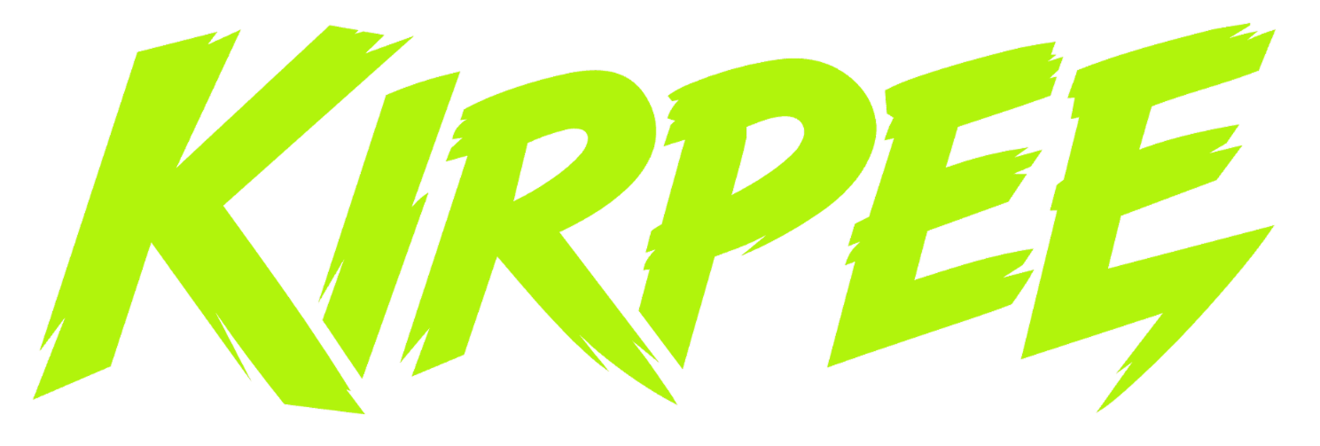 Kirpee casino logo