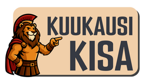 Lionbonuses kuukausikisa