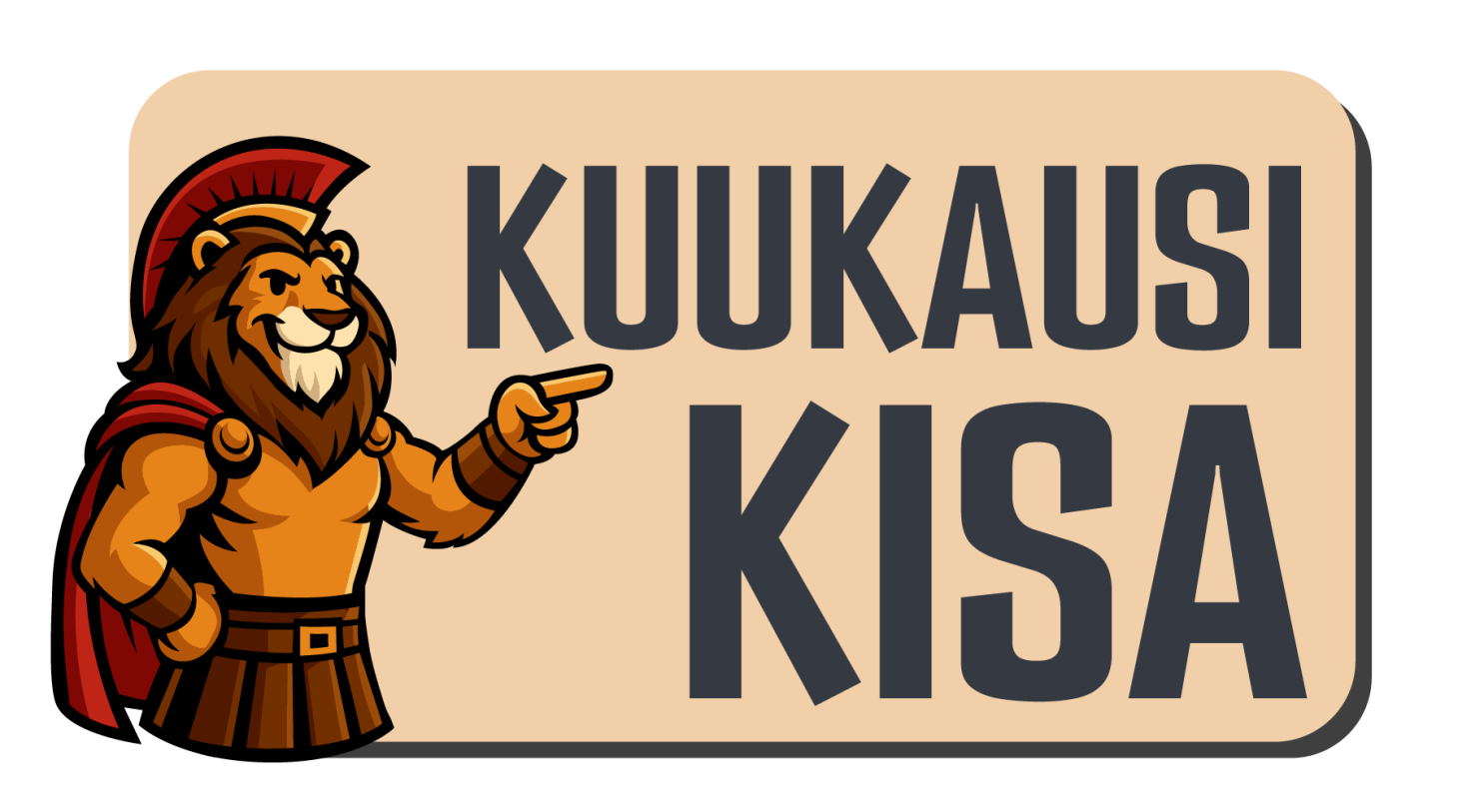 Lionbonuses kuukausi kisa 2.0