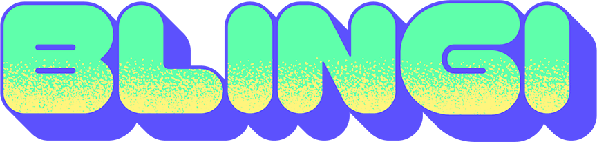 Blingi casino logo