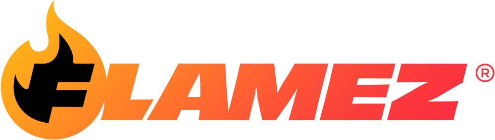 flamez casino logo