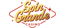 spingrande casino logo