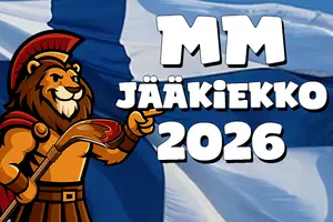 World cup ice hockey