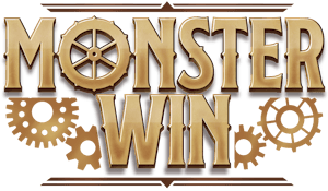 Monsterwin casino logo