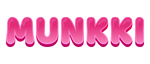 Munkki casino logo