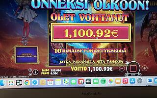zeuz vs hades – Funbet (1100 EUR / 0.20 bet) | Elliiip
