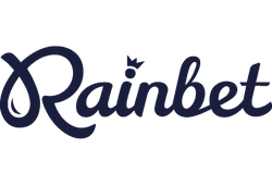 Rainbet casino logo