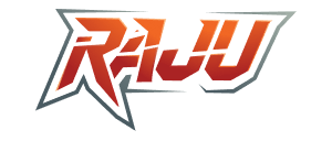 Raju casino logo