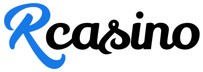 Rcasino logo