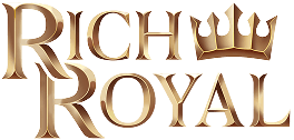 richroyal casino logo