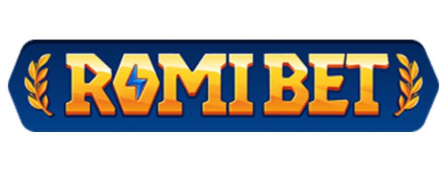 Romibet Casino logo