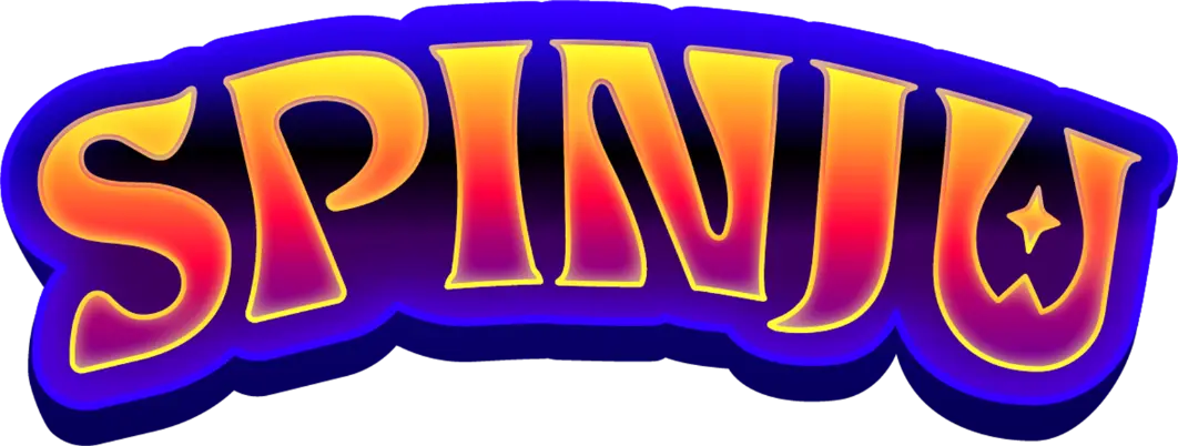 Spinju Casino logo