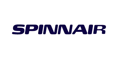 Spinnair casino logo