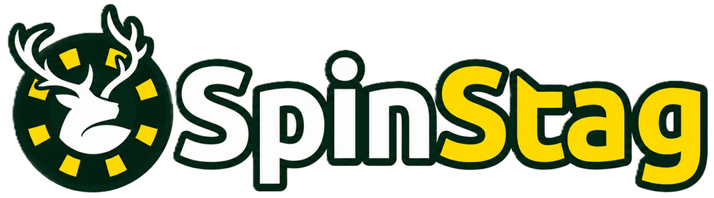 Spinstag casino logo