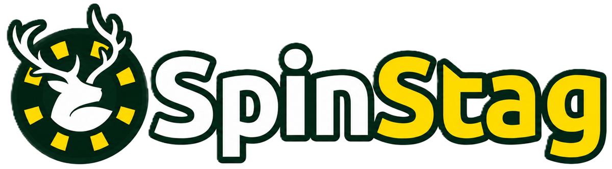 Spinstag casino logo