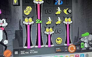 RIP City – Wild Robin (411 EUR / 0.20 bet) | Elliiip