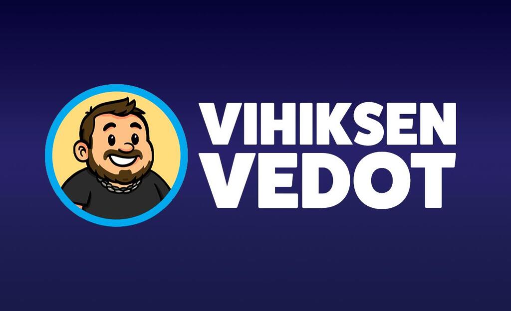 Vihiksen vedot