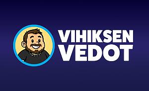Vihiksen vedot