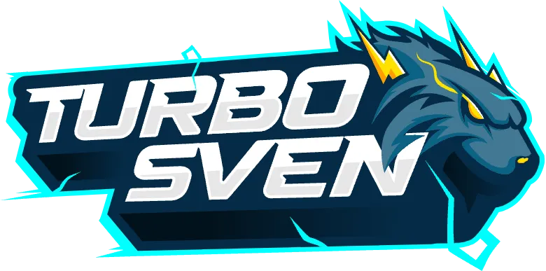 turbosven casino logo