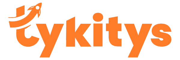 Tykitys Casino logo