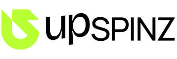 upspinz casino logo