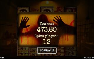 Mental – Lapland (437.80 EUR / 0.20 bet) | kalsarini