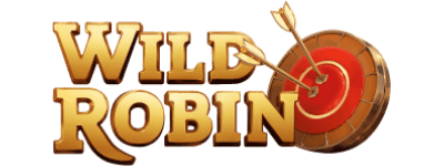wild robin casino logo