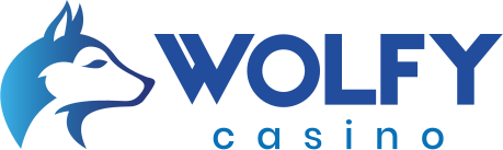 wolfy casino logo